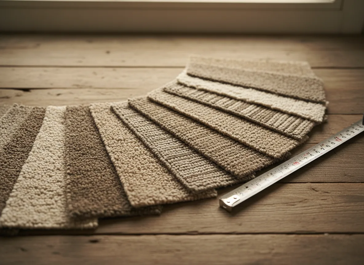 Carpet Installation Overpeck, OH FAQs